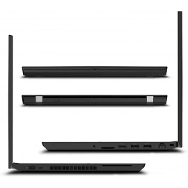 Lenovo ThinkPad P15v Gen 3 Workstation 15.6" 4K UHD i7-12800H 32GB 1TB A2000 W11