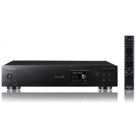 Pioneer N-30 Network-Ready Home Theater Audio Player Black BN