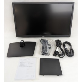 Dell P2222H 22" FHD 1920x1080 LCD IPS Monitor OB