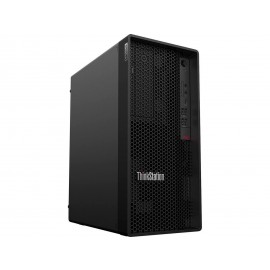 Lenovo ThinkStation P350 Tower Workstation i7-11700K 16GB 512GB SSD no WiFi W10P