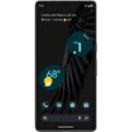 Google Pixel 7 128GB Obsidian (Black) 5G Android 13 - Factory Unlocked Brand New