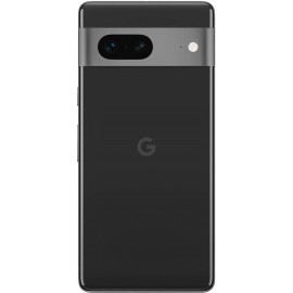 Google Pixel 7 128GB Obsidian (Black) 5G Android 13 - Factory Unlocked Brand New