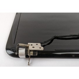 15.6" LCD Screen Assembly with hinges for HP DV6-6C14NR 