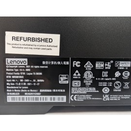 Read: Lenovo Legion T5 26IOB6 Gaming i5-11500 2.7GHz 16GB 1TB+512GB GTX 1660 W10