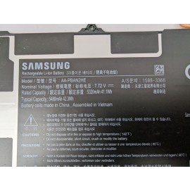 OEM Samsung Galaxy Book Go 5G NP545XLA  7.72V Battery AA-PBAN2HE