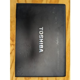 Toshiba TECRA R940 14" i5-3340M 2.7GHz 2GB No Storage No Battery