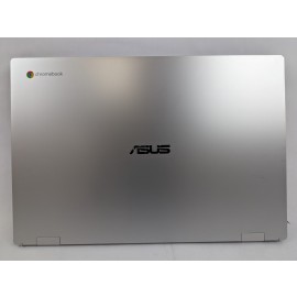 For parts: Asus CXB170CKA-212.BCLN6 17.3" Chromebook N4500 4GB RAM 32GB eMMC 