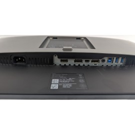 DELL UltraSharp U2417HA 24" FHD InfinityEdge LED-Backlit LCD Monitor - No Stand