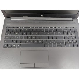 HP 255 G7 15.6" HD AMD A4-9125 2.3GHz 8GB 256GB SSD W10H Laptop U