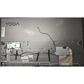 27" 4K UHD LCD Touch screen Assembly for Lenovo A940 F0E5