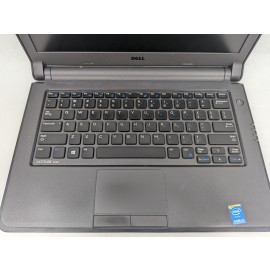 Dell Latitude 3340 13.3" HD Core i3-4005U 1.7GHz 8GB 1TB HDD W10P Laptop U