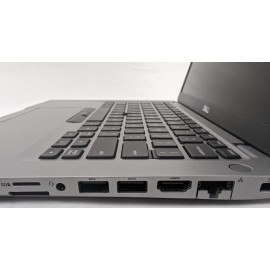 Dell Latitude 5410 14" FHD Touch i7-10610U 1.8GHz 16GB 256GB W10H Laptop U