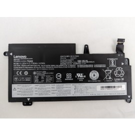 Genuine Battery 01AV401 for Lenovo Chromebook 13 20GL