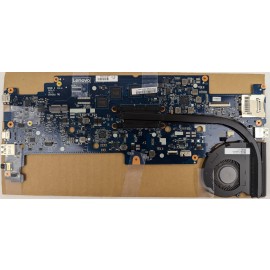 OEM Motherboard 01AV658 Celeron 3855U 4GB 16GB for Lenovo Chromebook 13 20GL