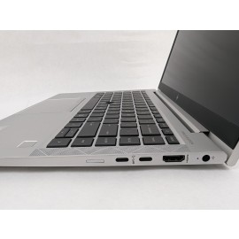 HP Elitebook 845 G8 14" FHD Ryzen 5 Pro 5650U 16GB 512GB SSD W11P Laptop