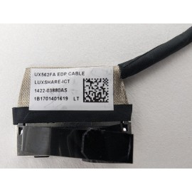 OEM Web Camera with Video Cable  for Asus Q508UG-212.R7TBL