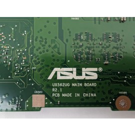 Motherboard Ryzen 7 5700U 8GB RAM w/ MX450 2GB for ASUS Q508UG-212.R7TBL UX562UG