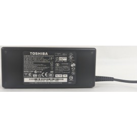 OEM Toshiba laptop 90w Charger Power Adapter PA-1900-24