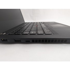 Lenovo ThinkPad T470 14" HD i5-6200U 8GB 256GB SSD W10P Laptop U