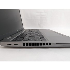 Dell Latitude 5521 14" FHD i7-11850H 16GB 512GB SSD GeForce MX450 W10P Laptop U