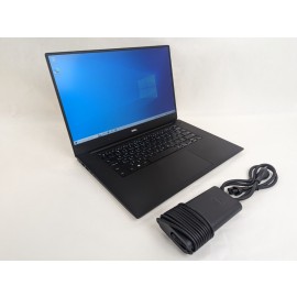Dell XPS 9560 15.6" FHD i7-7700HQ 16GB 512GB SSD GTX 1050 W10H Laptop U