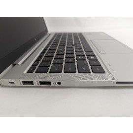 HP EliteBook 840 G8 14" FHD i5-1145G7 2.6GHz 16GB 256GB SSD W10P Laptop SD