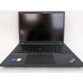Lenovo ThinkPad X13 Gen 2 13.3" FHD Touch i7-1185G7 3.0GHz 16GB 256GB W10P U