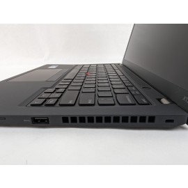 Lenovo ThinkPad X13 Gen 2 13.3" FHD Touch i7-1185G7 3.0GHz 16GB 256GB W10P U