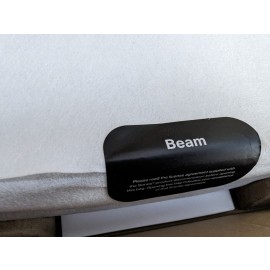 Sonos Beam Shadow Edition Wireless Soundbar BEAM1US1SDW