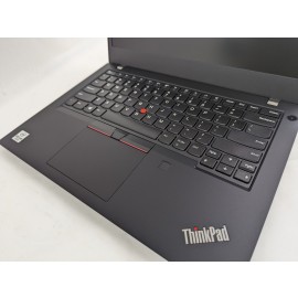 Lenovo Thinkpad L14 14" FHD i5-10310U 1.7GHz 8GB 256GB SSD W10P SD