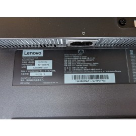 Lenovo ThinkVision T24i-2L 23.8" FHD 1920x1080 IPS Monitor 60Hz 4ms 250 nits