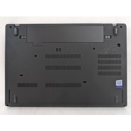 Lenovo Thinkpad T480 14" FHD i7-8650U 8GB 256GB SSD W10P - BIOS password