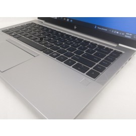 HP EliteBook 840 G8 14" FHD i5-1145G7 2.6GHz 16GB 256GB SSD W10P Laptop U