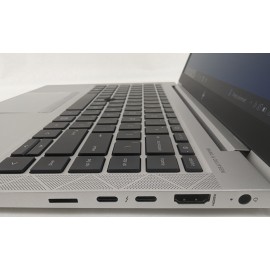 HP EliteBook 840 G8 14" FHD i5-1145G7 2.6GHz 16GB 256GB SSD W10P Laptop U