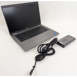 Dell Latitude 5420 14" FHD i5-1135G7 1.4GHz 16GB 256GB W10P Laptop U