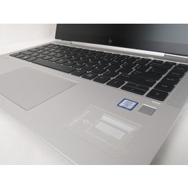 HP Elitebook x360 1040 G5 14" FHD Touch i7-8650U 16GB 256GB W10P 2in1 Laptop U1