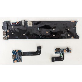 OEM Motherboard i5-4200U 04X5584 00HN764 fits Lenovo ThinkPad X1 Carbon Gen 2