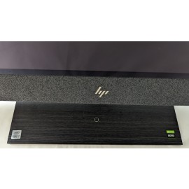 HP ENVY 32-A1050 31.5" 4K UHD i7-10700 32GB 512GB SSD+1TB HDD RTX 2070 W10-Read!