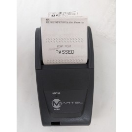 Martel MCP7810-159 Mobile Thermal Printer