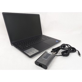 Dell Inspiron 3521 15.6" HD Celeron N4020 8GB 500GB HDD W10H Laptop U
