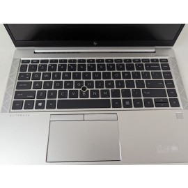 HP Elitebook 845 G7 14" FHD Ryzen 5 Pro 4650U 16GB 256GB SSD W10P Laptop U