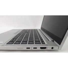 HP Elitebook 845 G7 14" FHD Ryzen 5 Pro 4650U 16GB 256GB SSD W10P Laptop U