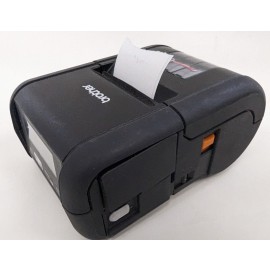 Brother RJ-2150 Portable 2" Direct Thermal Receipt / Label Printer