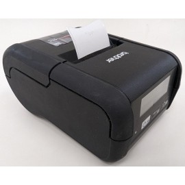 Brother RJ-2150 Portable 2" Direct Thermal Receipt / Label Printer