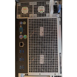 Dell Precision T7820 Tower Workstation 2*Xeon 4208 96GB 2x1TB SSD RTX A5000 W10P