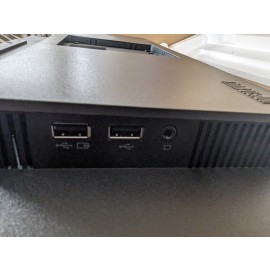Lenovo ThinkVision P27q-20 27" QHD 2560x1440 IPS Monitor R