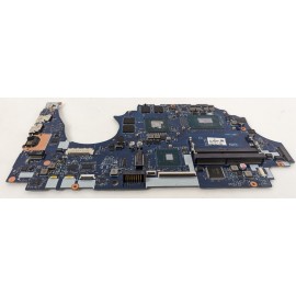 OEM Motherboard L73015-601 for HP ZBook 15v G5 i7-9750H Nvidia Quadro P600
