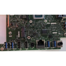 OEM Motherboard i5-1235U CN-0T1PR2 for Dell Inspiron 24 5410 All-in-One