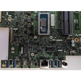 OEM Motherboard i7-1255U CN-039G8F for Dell Inspiron 27 7710 All-in-One