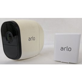 Arlo Pro Camera VMC4030 with battery A-1 - used